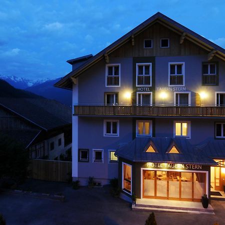 Hotel Tauernstern Winklern  Ngoại thất bức ảnh